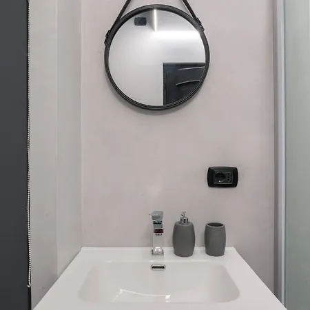 Sweet - Center With Jacuzzi Апартаменты