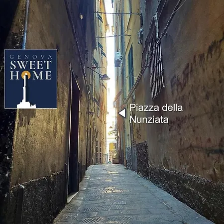 Sweet - Center With Jacuzzi *