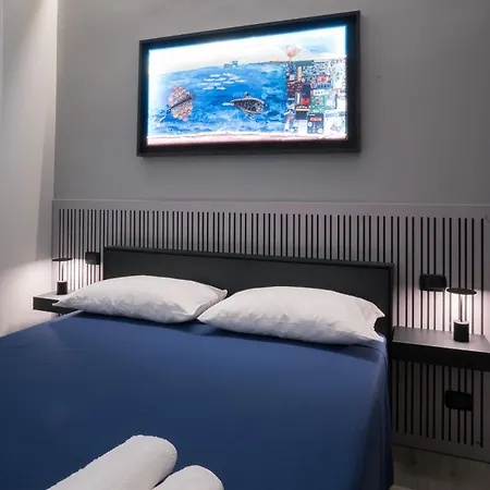 Sweet - Center With Jacuzzi Genua