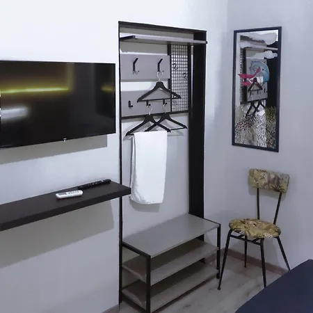 Apartment Sweet - Center With Jacuzzi *