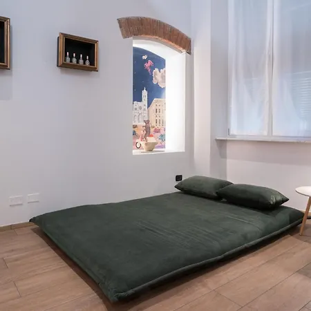 Sweet - Center With Jacuzzi *