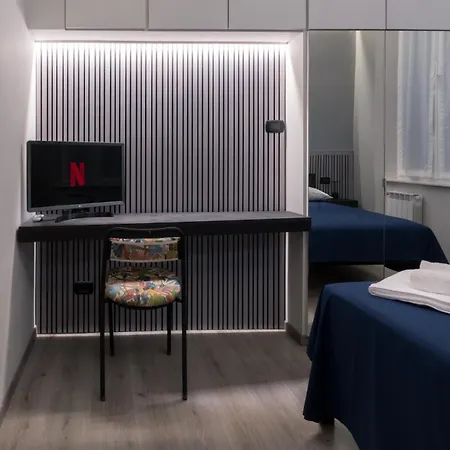 Sweet - Center With Jacuzzi