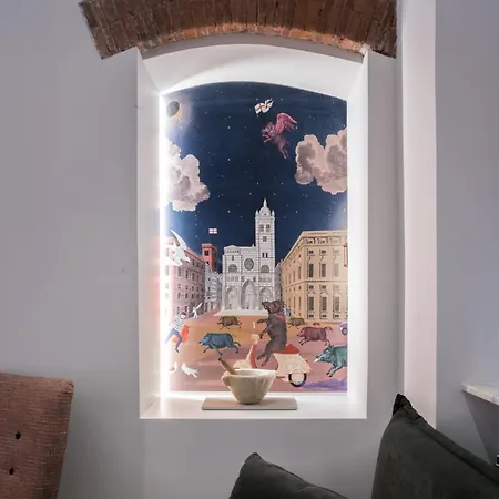 Sweet - Center With Jacuzzi Генуя