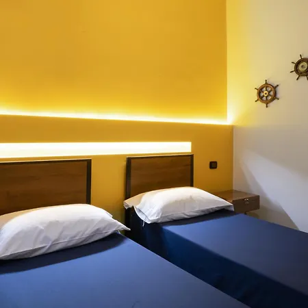 شقة Sweet - Center With Jacuzzi *