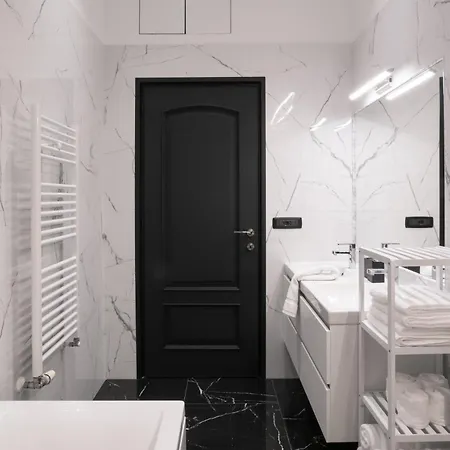 Sweet - Center With Jacuzzi * Γένοβα